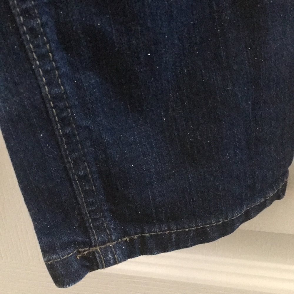 SHIMMERY girls 1989 place jeans 5 - Picture 11 of 15